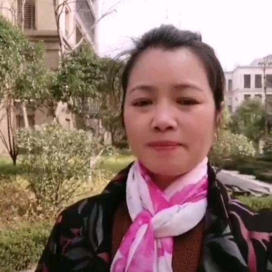 唐姐，保持好心态，永远向前看