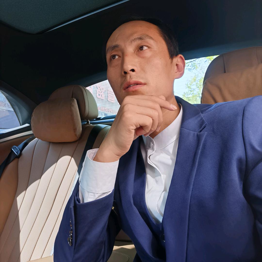 豪华小刘