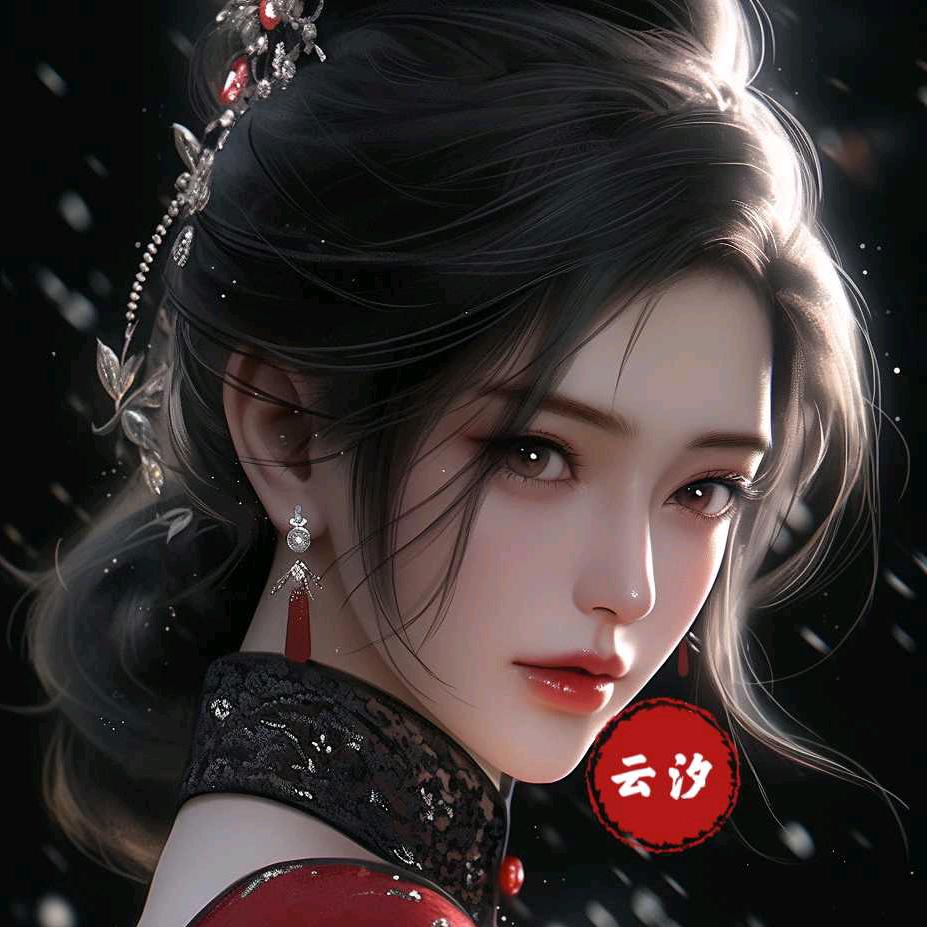 DJ云汐