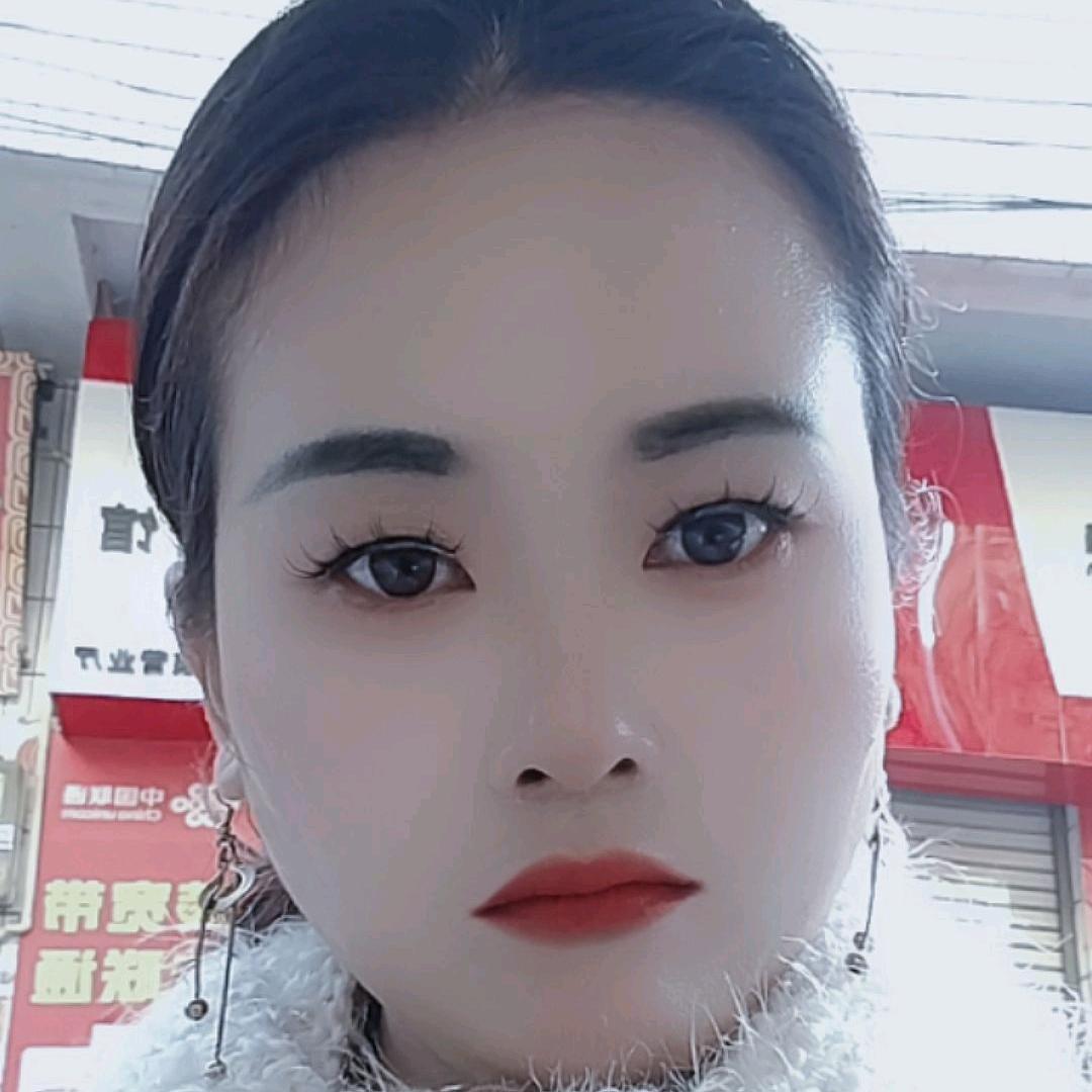 高山果园英姐