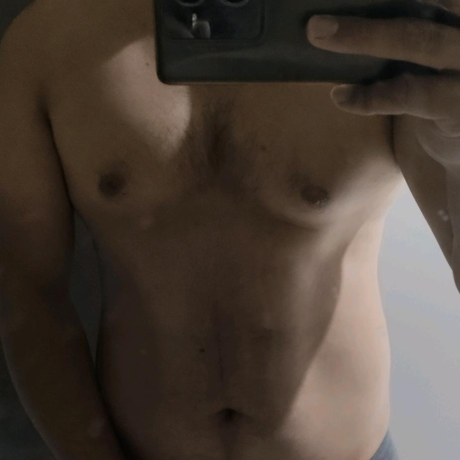渣男铁柱