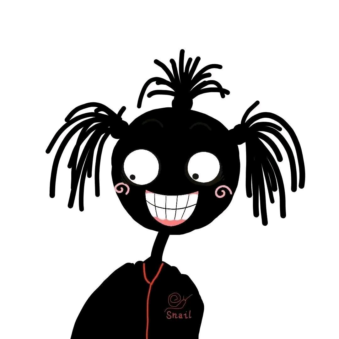 洋柿子🍅
