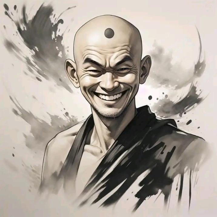 ༄༊࿆老衲夜探青楼  ོྂཾ࿆