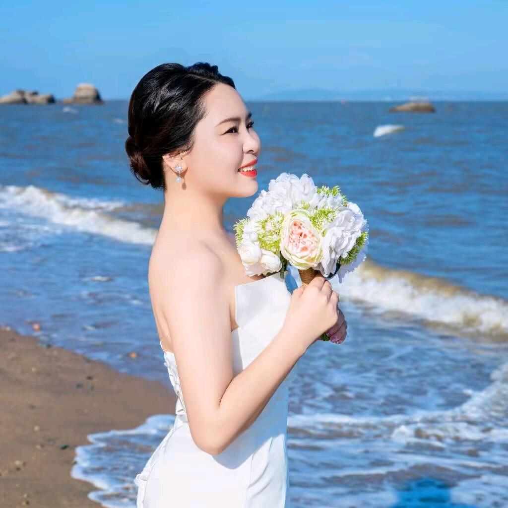 远嫁厦门的东北女孩