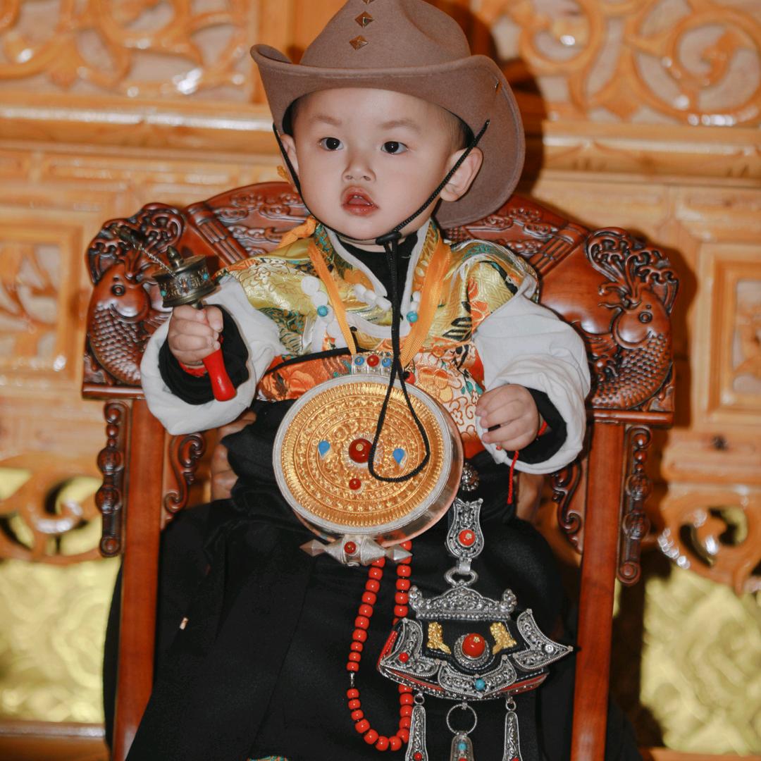 开开心心