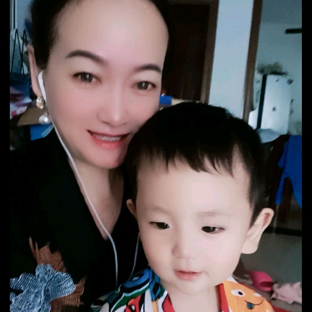 秋荷