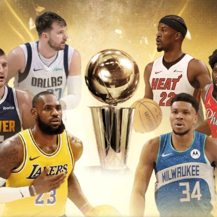 《最强NBA》
