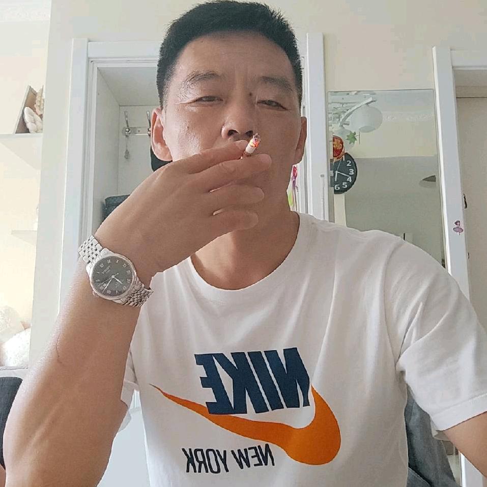 开心老头