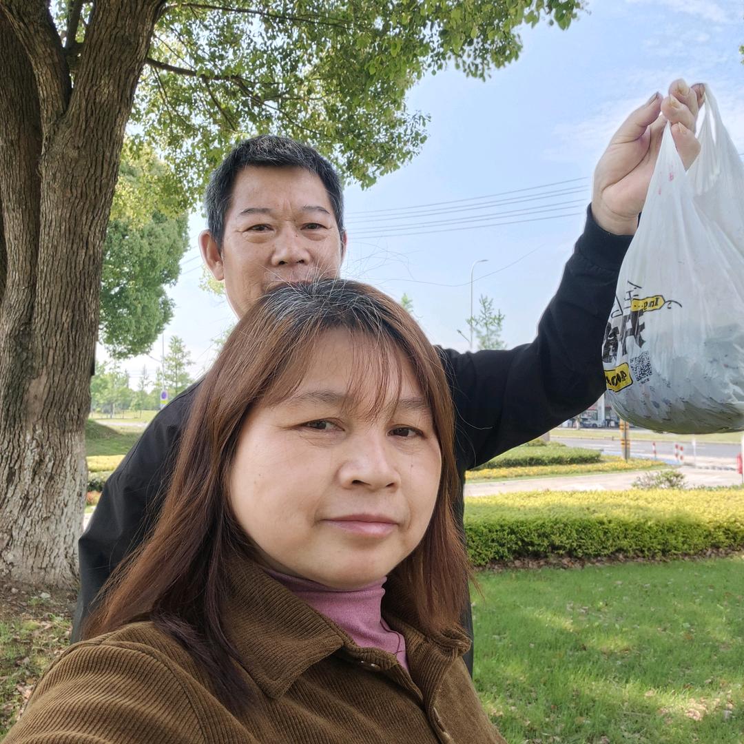 爱跳舞的李姐