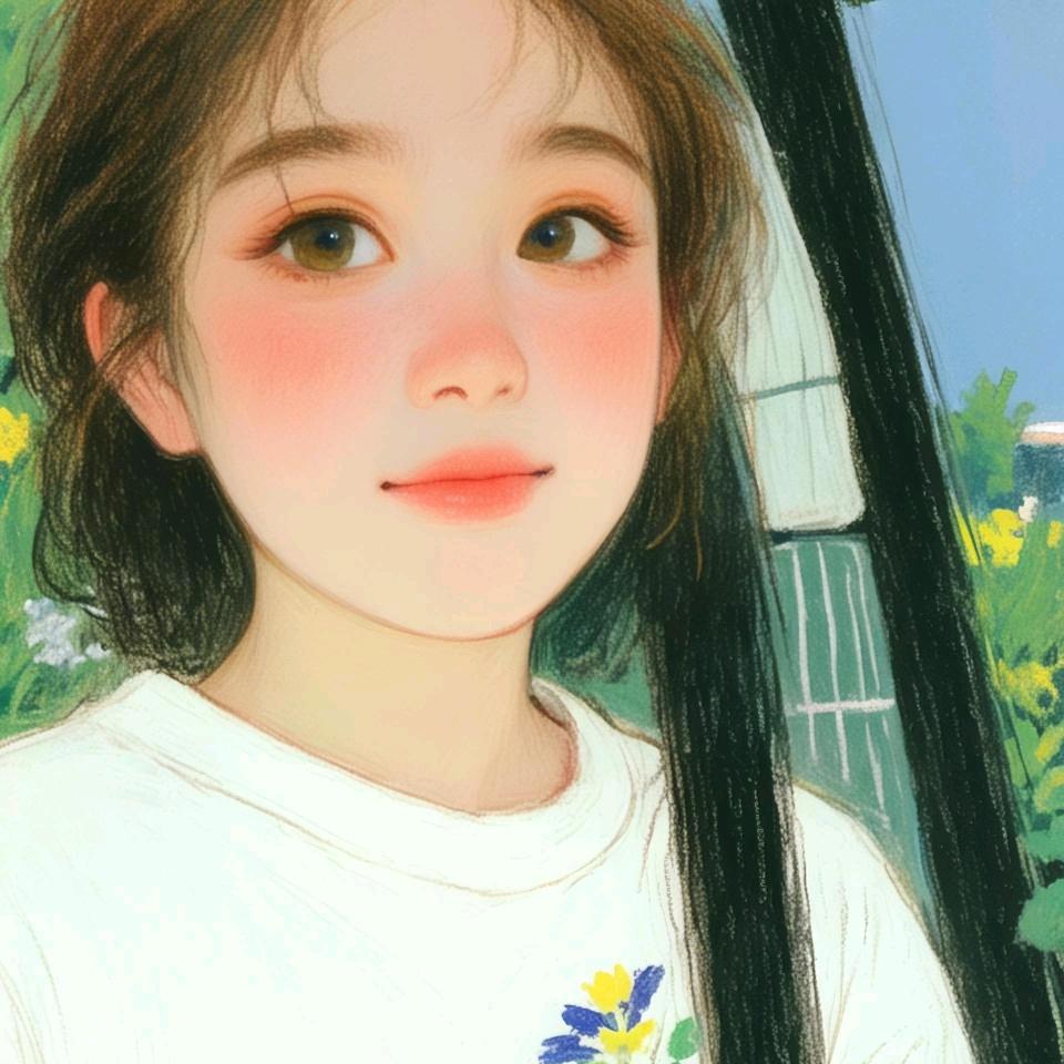😇