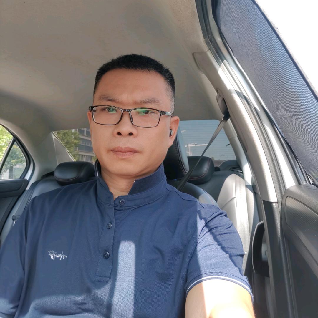 南昌云驰驾校姜教练