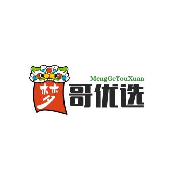 梦哥优选零食