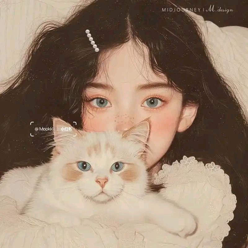 我很好