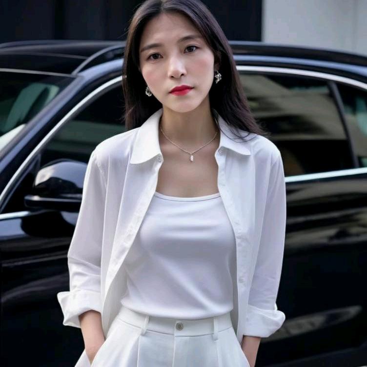 董家英子姐