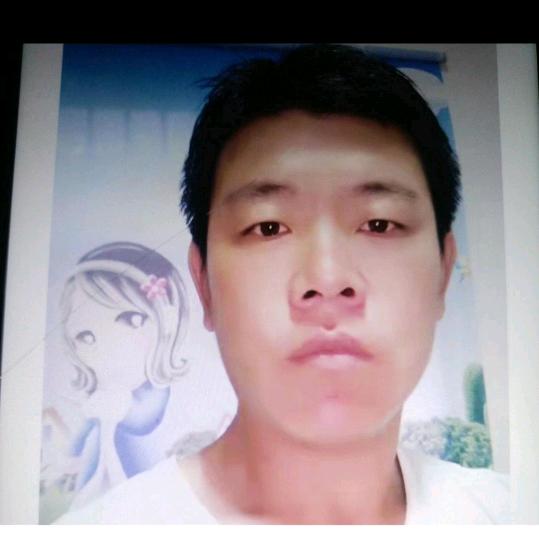 真心相爱一辈子，等你