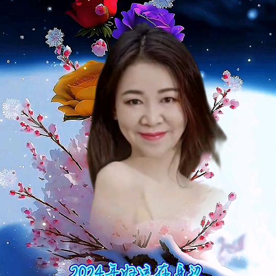 最美的云彩