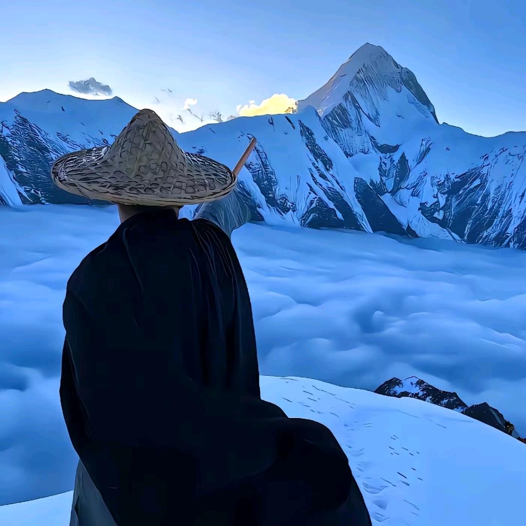 鲸落😴想睡觉。