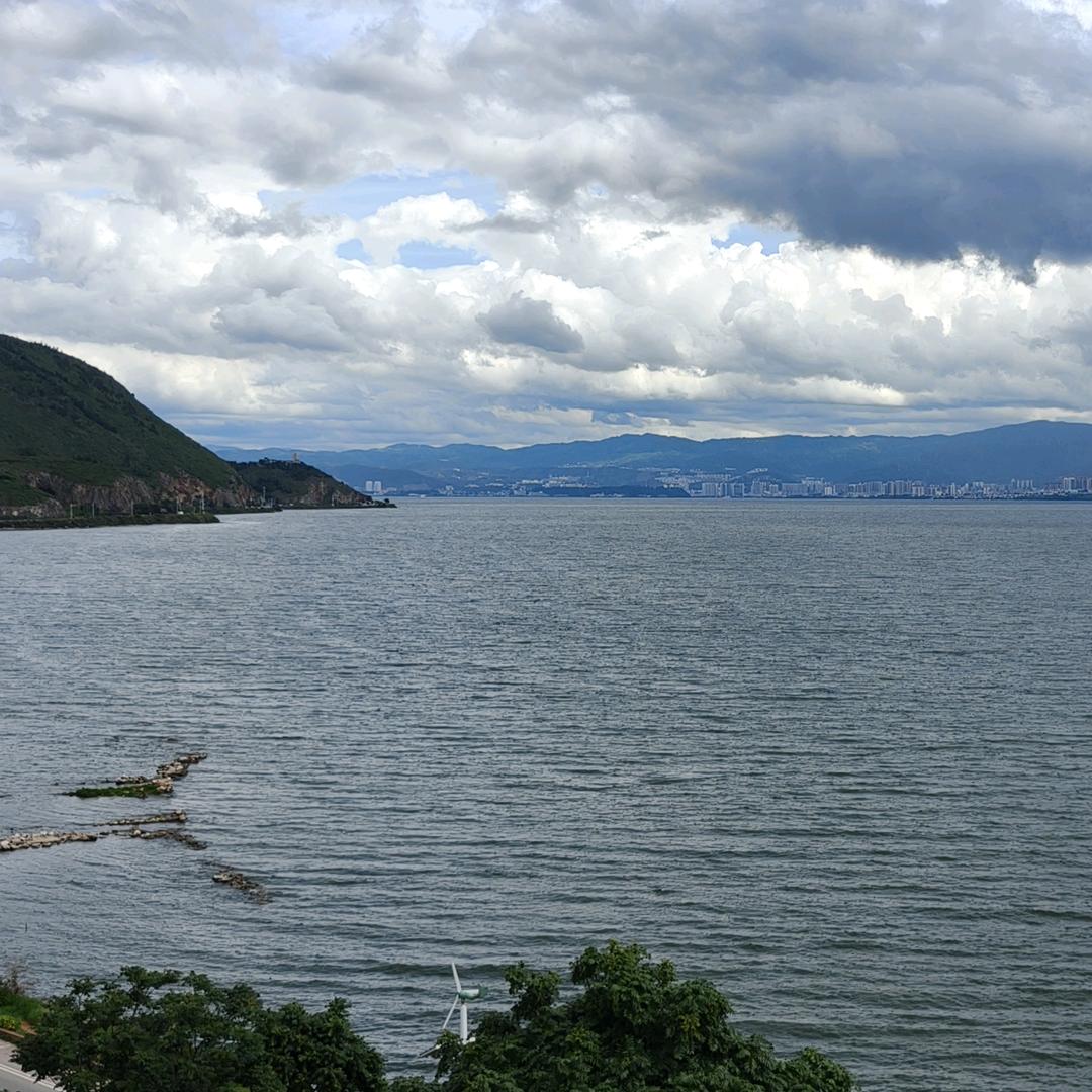屿海之邻