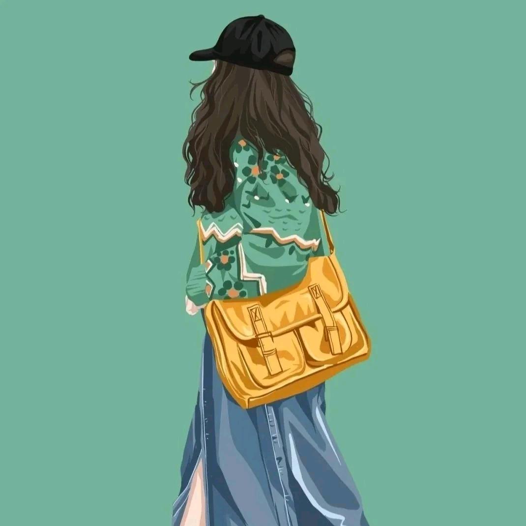 精选女包推荐