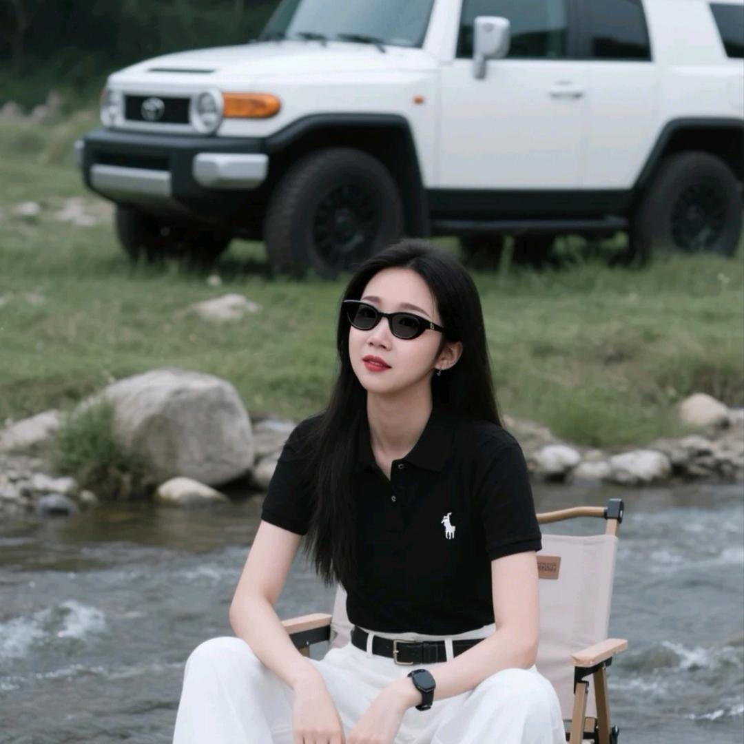 A.  萌美美🍃