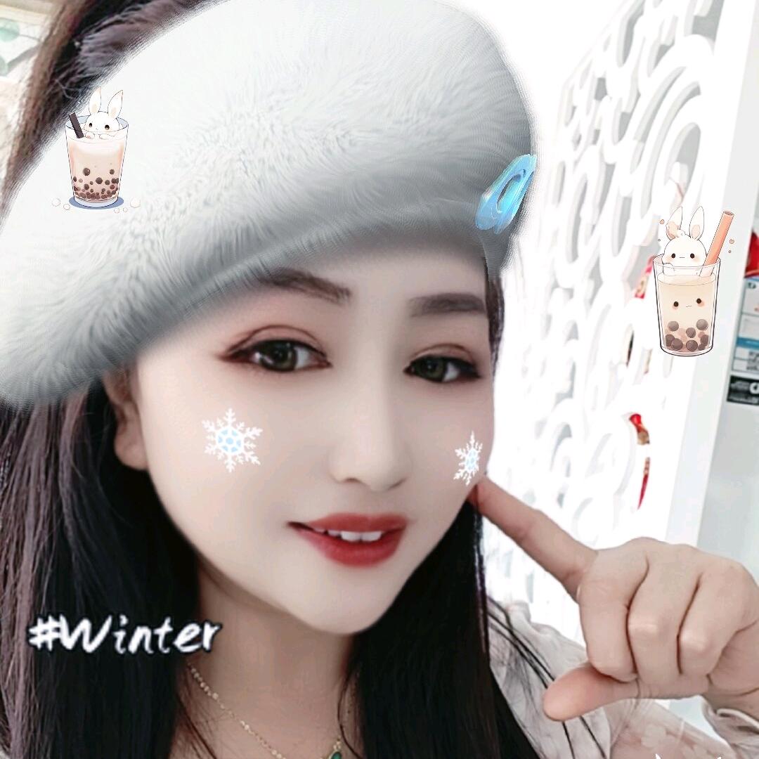艳雪儿