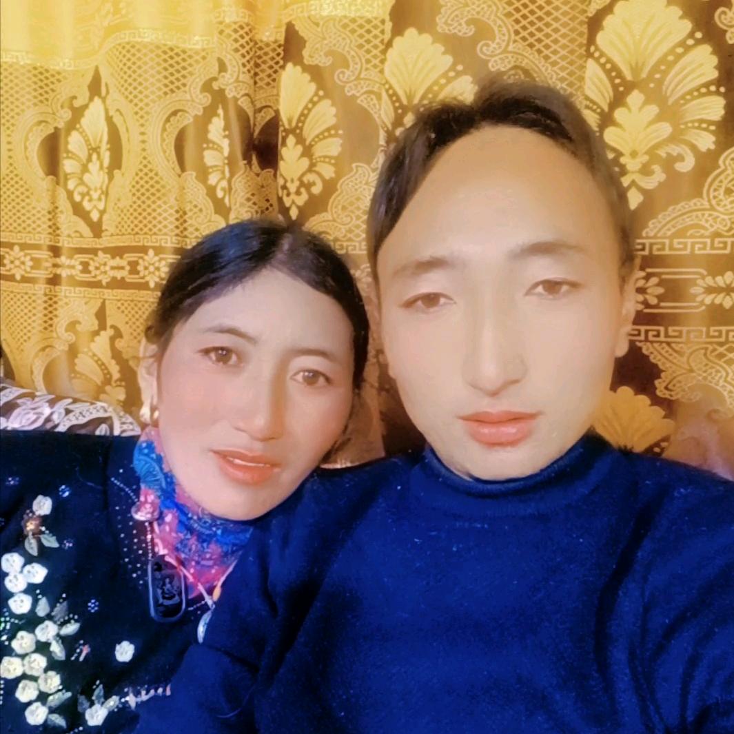 次仁桑珠🐇