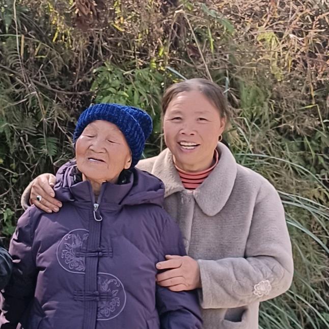 肖家三妹