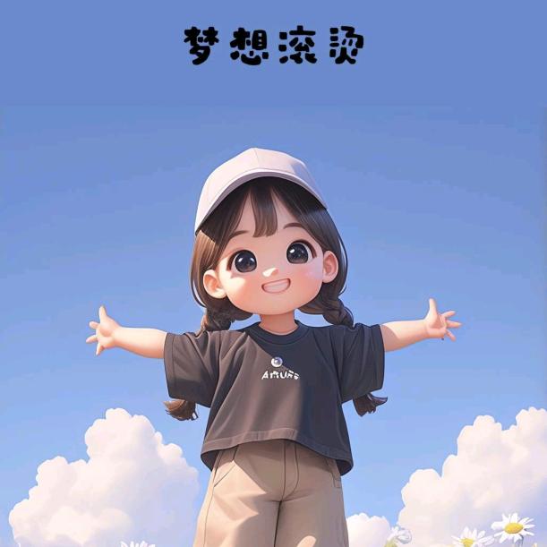 兰兰