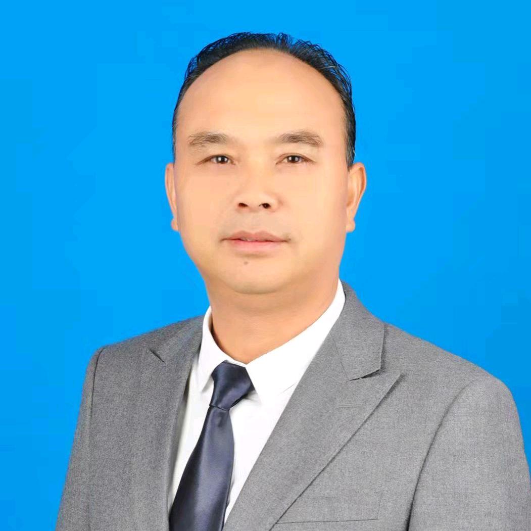 任豪【孝行天下】