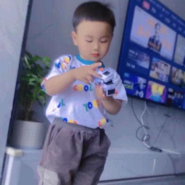 开心果😊