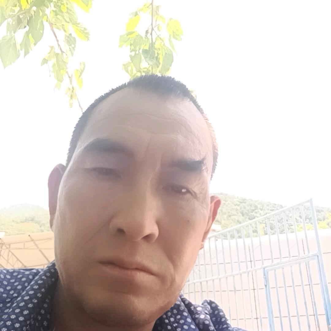 ，四川单身情郎哥