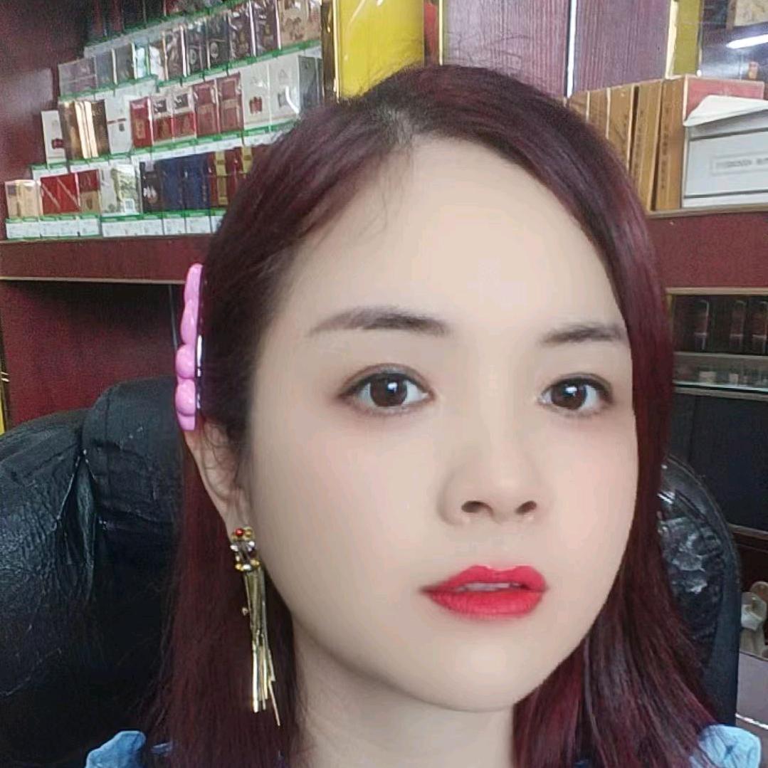 雨婷👑