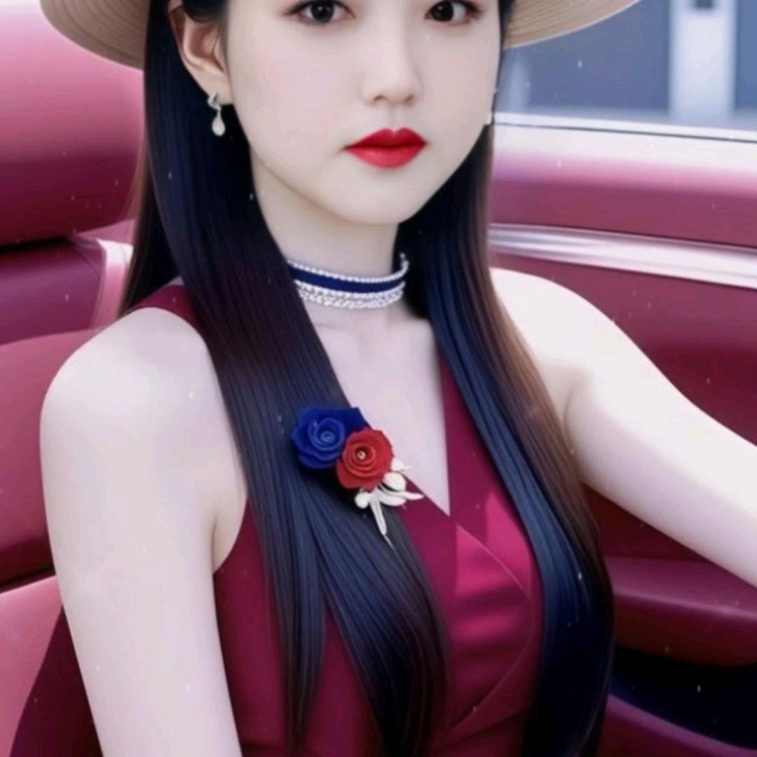开开心心