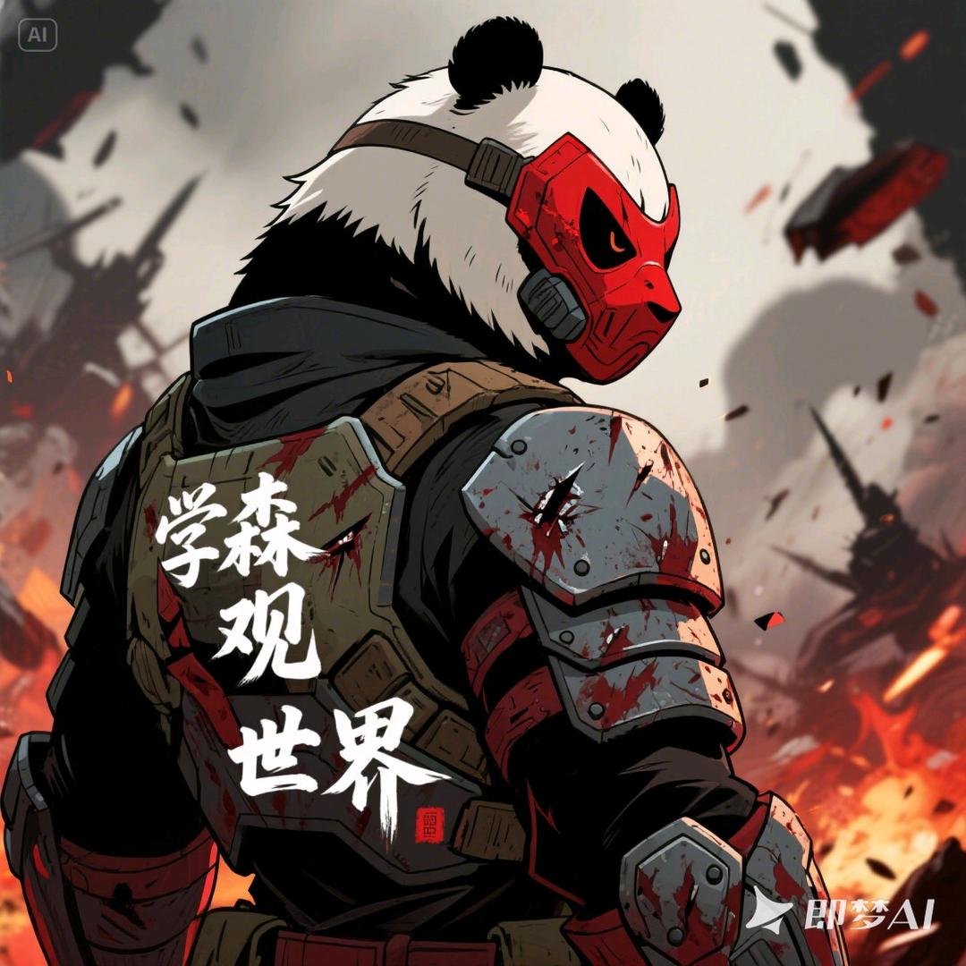 学森观世界