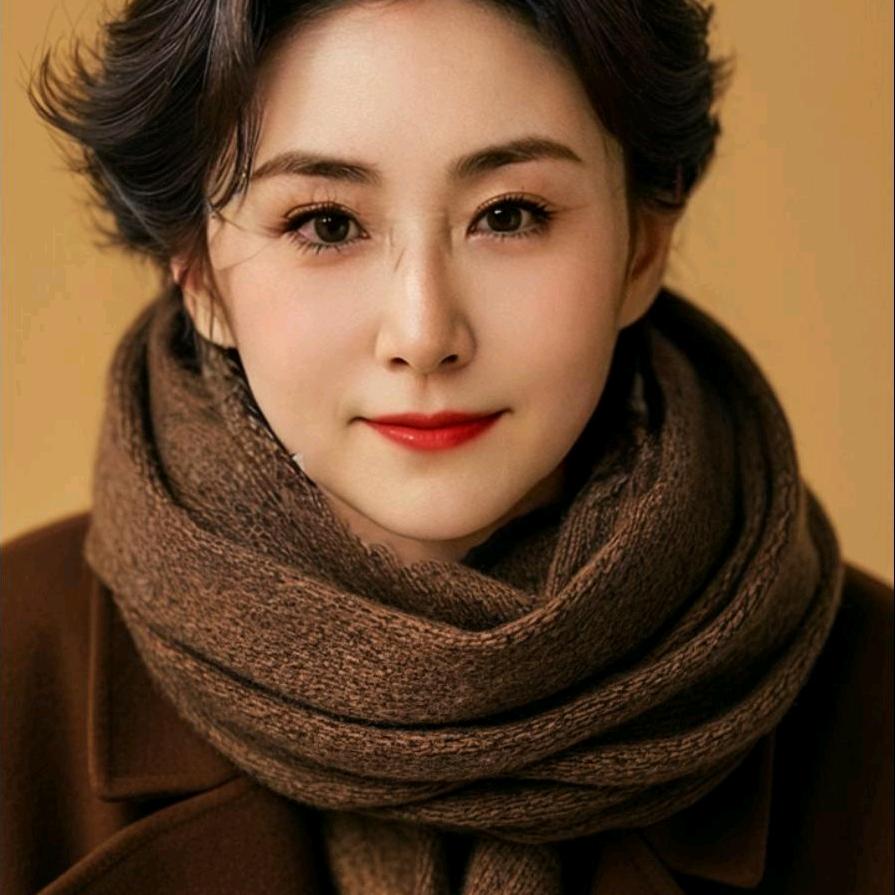 快乐老姐
