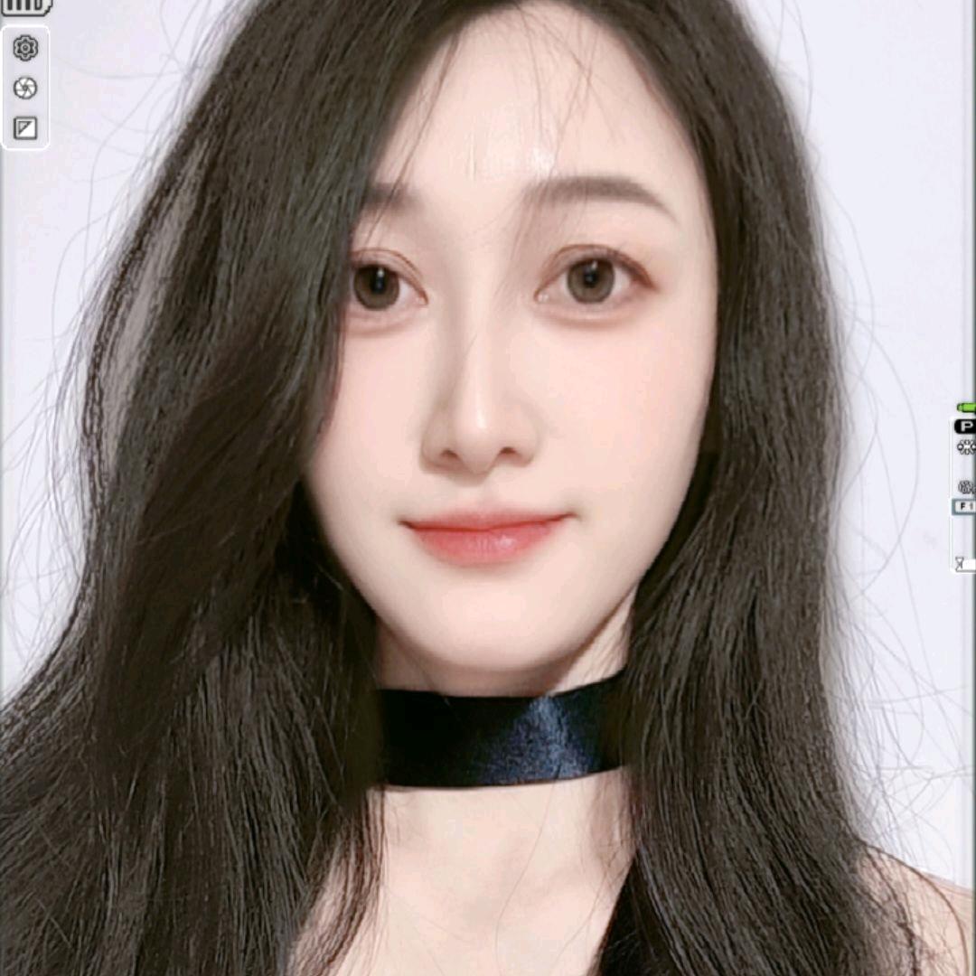 珠儿～努力涨粉中