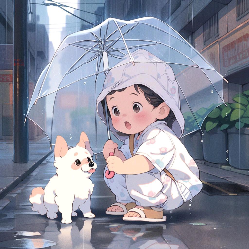 诗雨儿