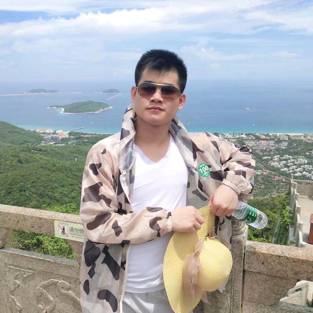 桂K小海日记