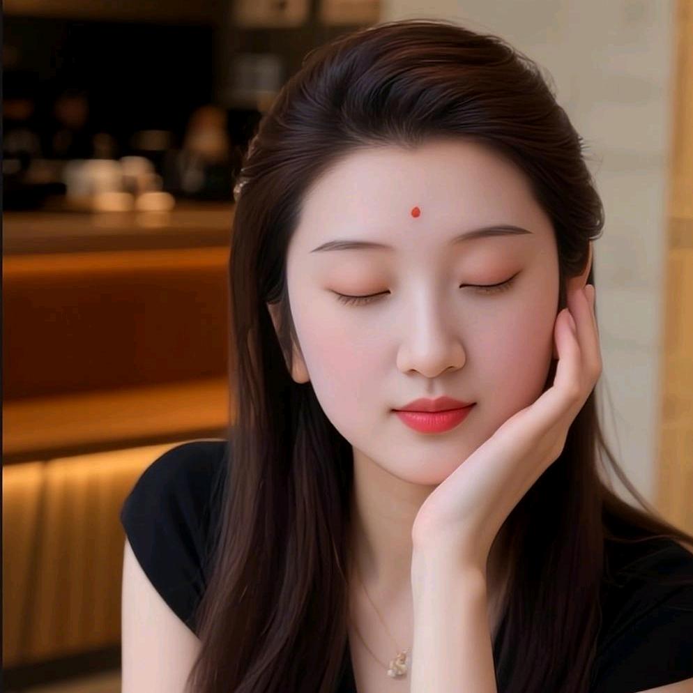平安如意