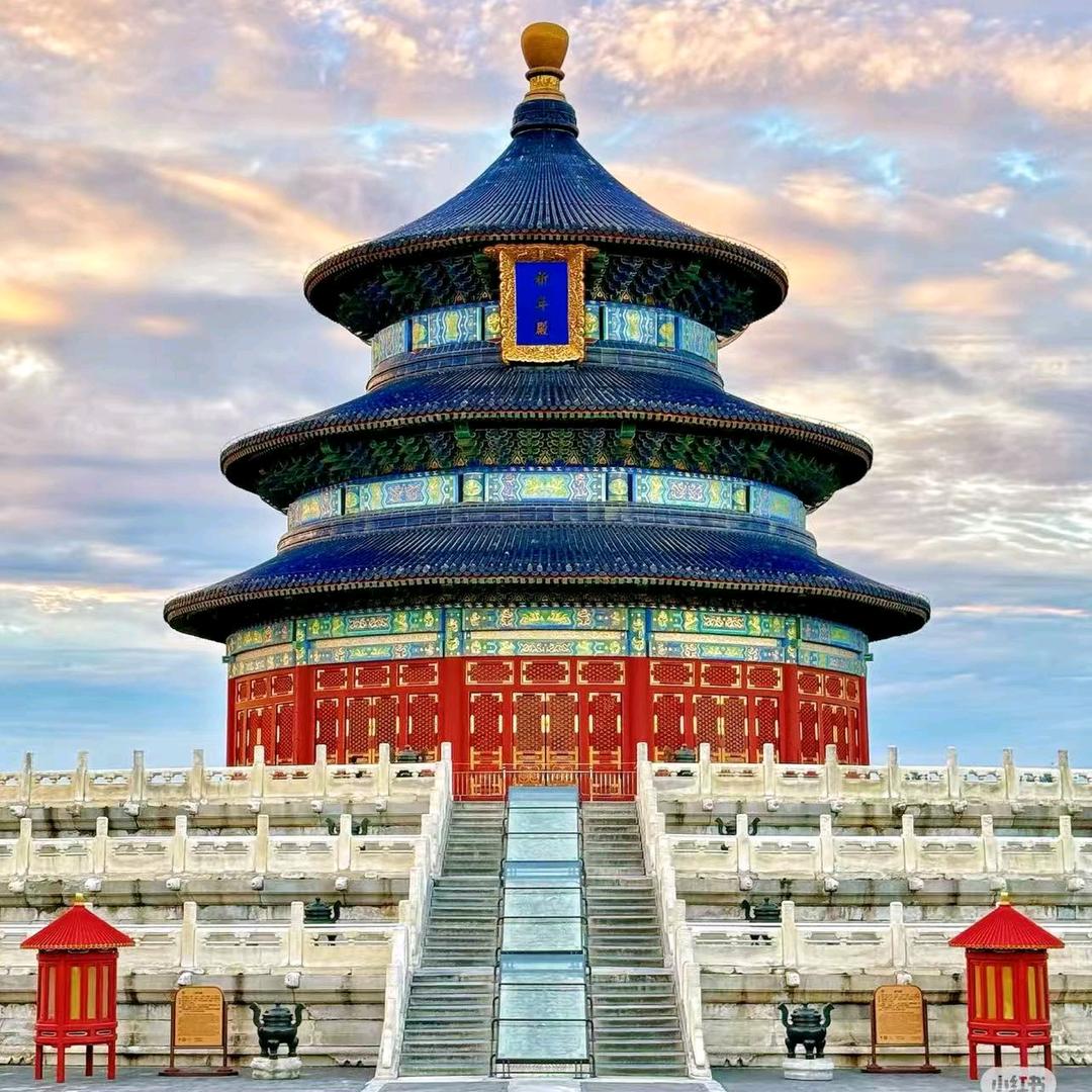 小霞带你去旅行