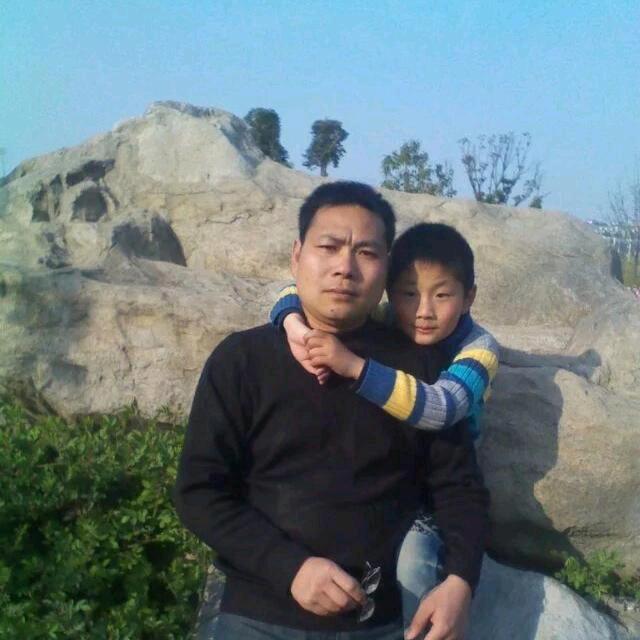 沙漠里的一条🐠—阿里小飞