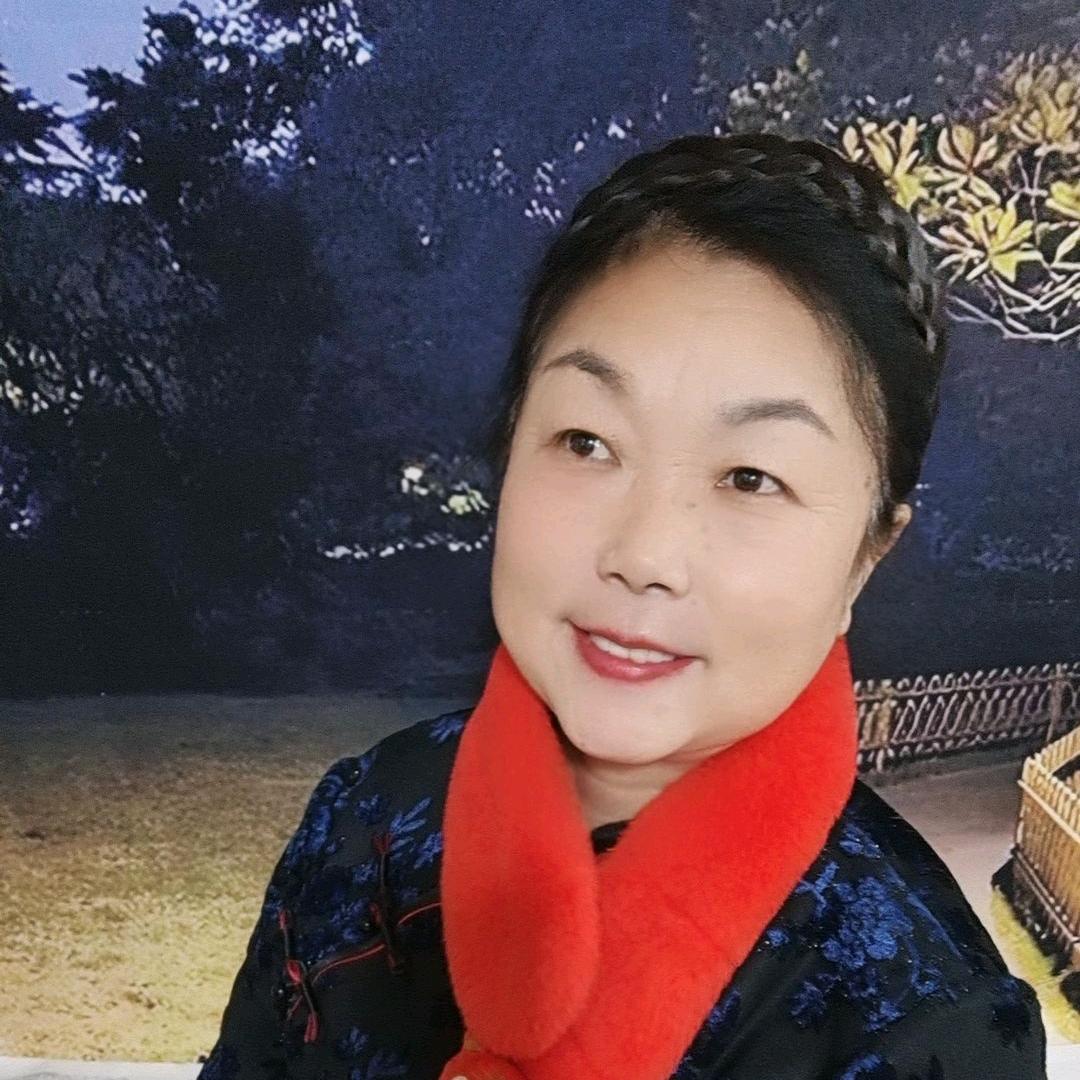 苏苏姐