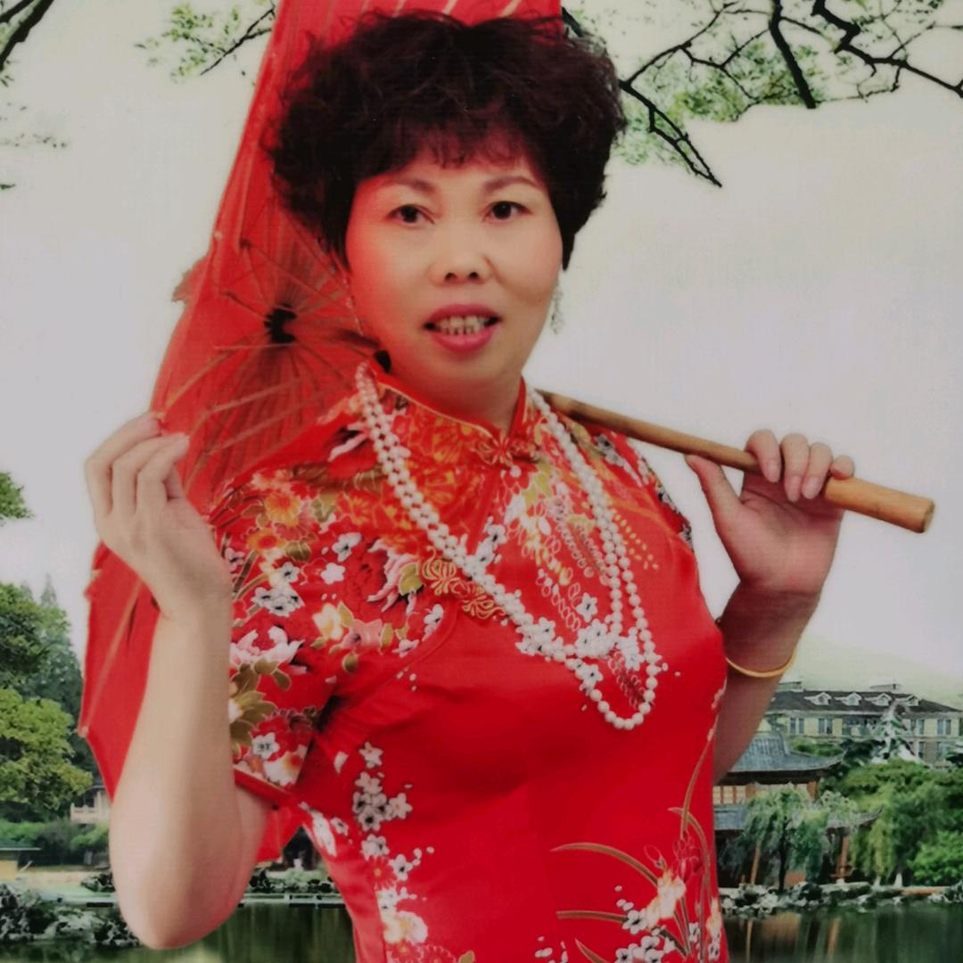 小云～相公抽牌婚姻介绍