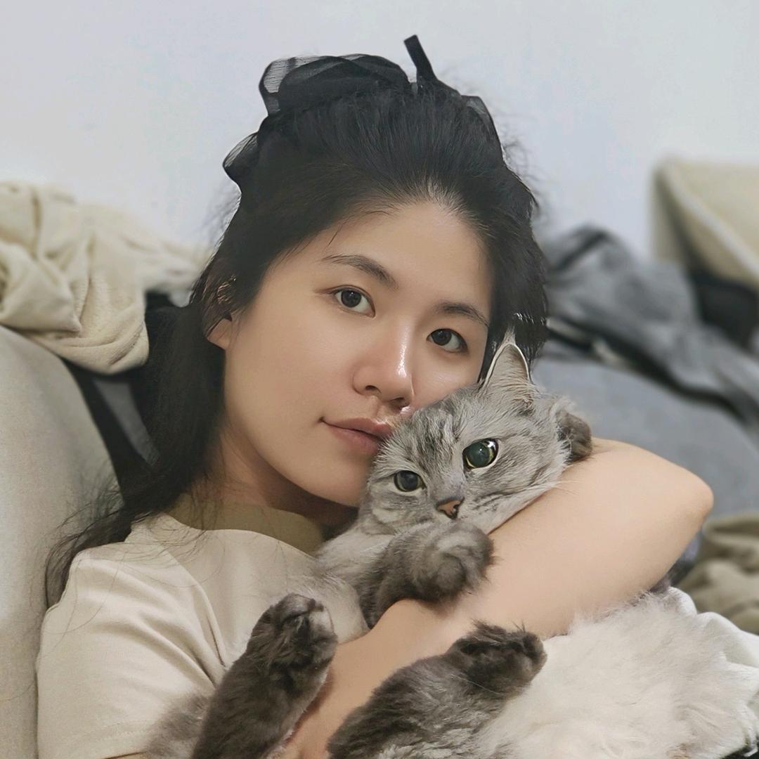 丹妮家的菜园子