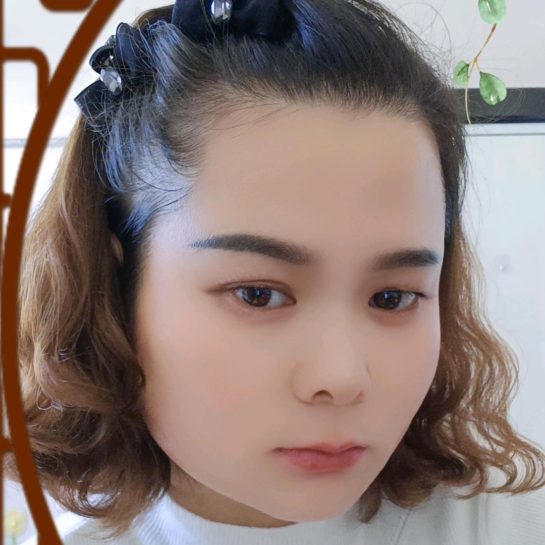 瑞雪❤️