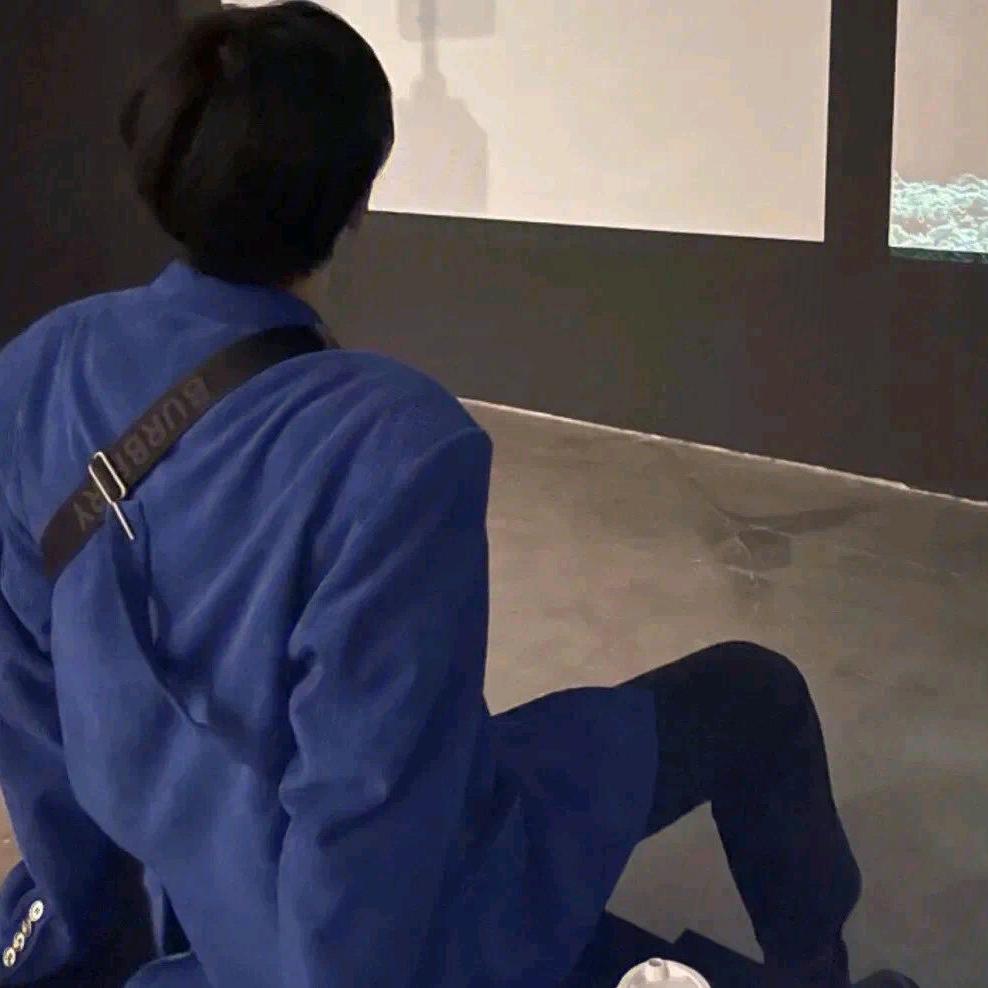 一叶金秋