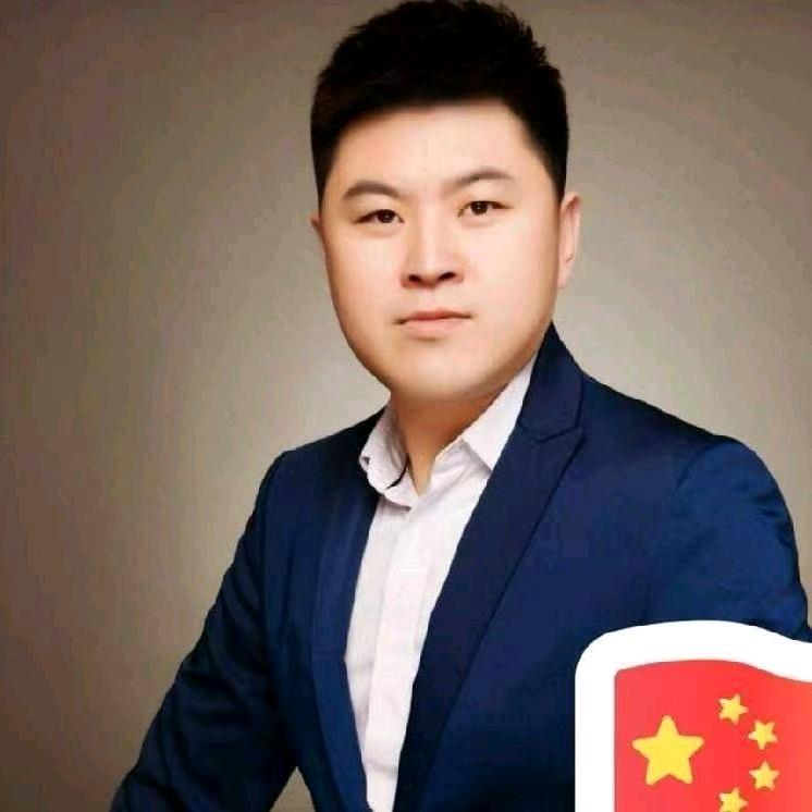 波哥安全染发