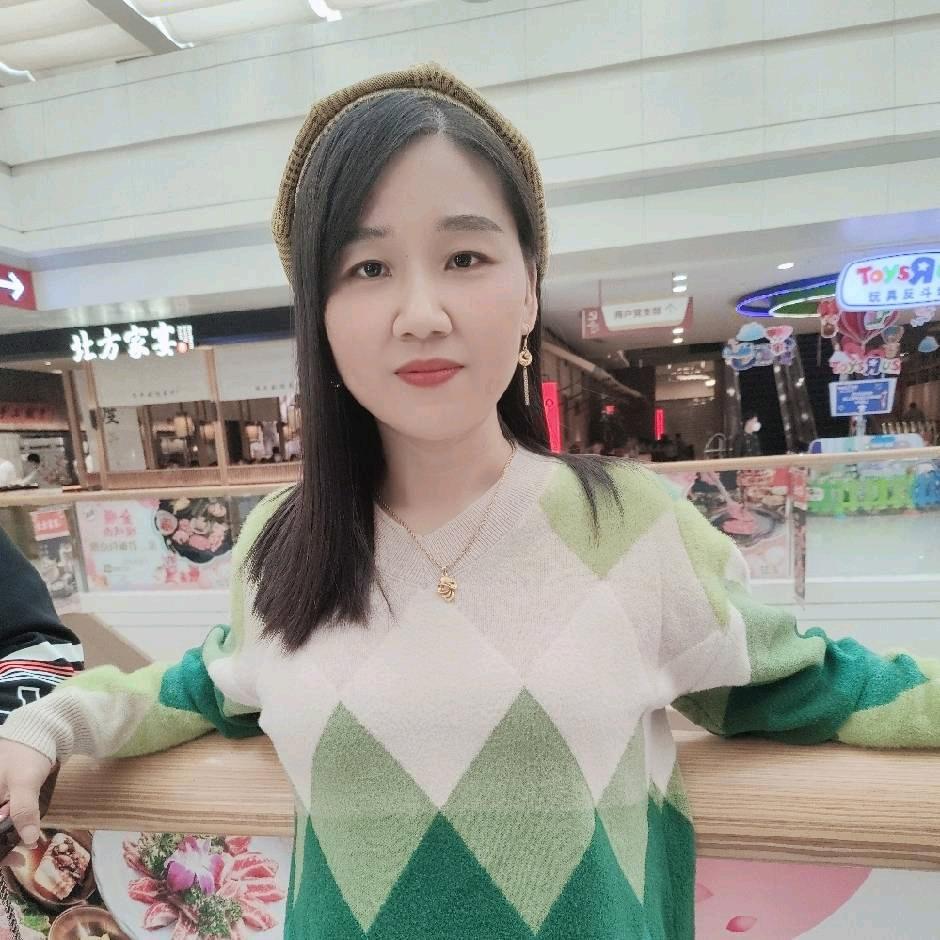 丽丽吖