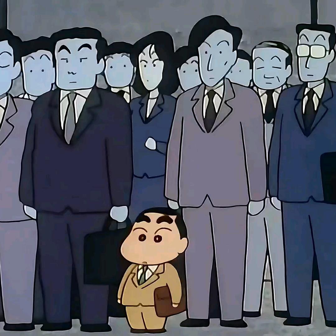 捞起月亮的渔民