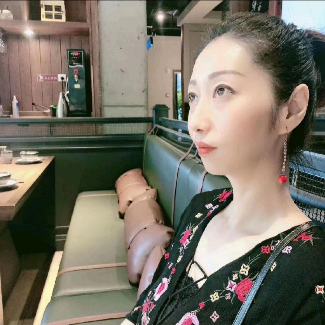 沐沐子
